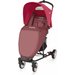 Wózek spacerowy Enjoy Baby Design - różowy