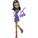 Robecca Steam Upiorne lekcje tańca Monster High