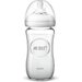 Butelka do karmienia szklana Natural 2.0 240ml Avent - 240ml