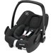 Fotelik samochodowy Rock 0-13kg Maxi-Cosi - Scribble Black