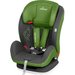Fotelik samochodowy Bento 9-36 kg Baby Design - zielony