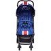 Wózek spacerowy Buggy XS Easywalker - Union Jack by Mini