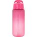 Bidon ze słomką 750ml Lifeventure Littlelife - Pink