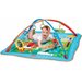 Mata - Plac zabaw Gimnastyka dla bobasa Tiny Love - Miejskie Safari