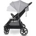 Wózek spacerowy Coco Espiro - Graphite