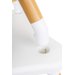 Krzesełko do karmienia stolik 2w1 Tuva Caretero - Beige
