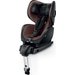 Fotelik samochodowy siedzisko Optia + baza Isofix 9-18 kg Recaro - mocca