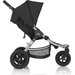 Wózek spacerowy B-Motion 3 Britax - cosmos black