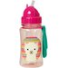 Bidon ze słomką Skip Hop - Lama