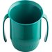 Kubek do nauki picia Doidy Cup - szmaragdowy