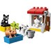 Duplo Zwierzątka hodowlane Lego