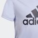 Koszulka dziewczęca Designed To Move Adidas