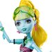 Lagoona Blue 13 życzeń Monster High