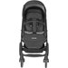 Wózek spacerowy Lila XP Maxi-Cosi - Essential Black