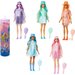 Barbie Color Reveal lalka Słońce i deszcz Mattel