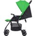 Wózek spacerowy OHlala Chicco - summer green 2017