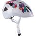 Kask dla dziecka Ximo Alpina - White Flower