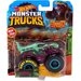 Samochodzik Monster Trucks Hot Wheels - Zombie Wrex