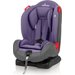 Fotelik samochodowy Amigo 9-25kg Baby Design - fioletowy