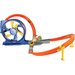 Tor wyścigowy moto turbina Hot Wheels