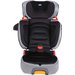 Fotelik samochodowy Fold&Go I-size Chicco - polar silver