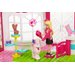 Barbie Salon dla zwierzaków Mega Bloks
