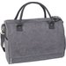 Torba dla mam So Style BabyOno - grafitowa