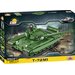 Small Army T-72 M1 Cobi