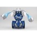 Robo Kombat zestaw treningowy Silverlit - viking