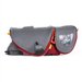 Fotelik samochodowy Fold&Go I-size Chicco - red passion