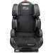 Fotelik samochodowy Frodi Isofix 15-36kg Caretero - graphite
