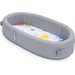 Łóżeczko składane turystyczne dla niemowląt Bassinet To-Go Lulyboo