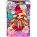 CandyLocks lalka z pachnącymi włosami i akcesoriami Deluxe Spin master - Straw Mary