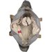 Torba dla Mamy Cara Babymel - bloom grey