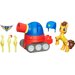 Cheese Sandwich Party Tank Guardians of Harmony My Little Pony
