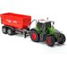 Dickie traktor Fendt 939 Vario 41 cm Simba