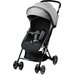 Wózek spacerowy Lite Up Kinderkraft - gray