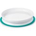 Talerzyk z silikonową przyssawką Oxo - Teal
