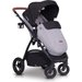 Wózek spacerowy Optimo Air EasyGo - grey fox