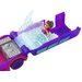 Polly Pocket Otwierany pojazd Mattel - Party car