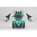 Robo Kombat zestaw treningowy Silverlit - viking