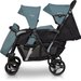 Wózek bliźniaczy Fusion EasyGo - Mineral