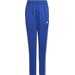 Spodnie dresowe juniorskie Designed To Move 3-Stripes Adidas - niebieskie