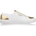 Trampki Cotmetu Superga WYPRZEDAŻ - biały II