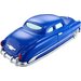 Autko Cars Samochodzik zmieniający kolor Disney - Wójt Hudson