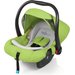 Fotelik samochodowy Dumbo S 0-13kg Baby Design - zielony