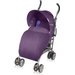 Wózek spacerowy Model M Bomiko - violet