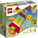 Duplo Moja pierwsza rakieta Lego