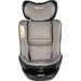 Fotelik samochodowy EvolveFix i-Size 0-36kg Bebe Confort - Gray Mist