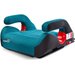 Fotelik samochodowy Puma Isofix 15-36kg Caretero - zielony